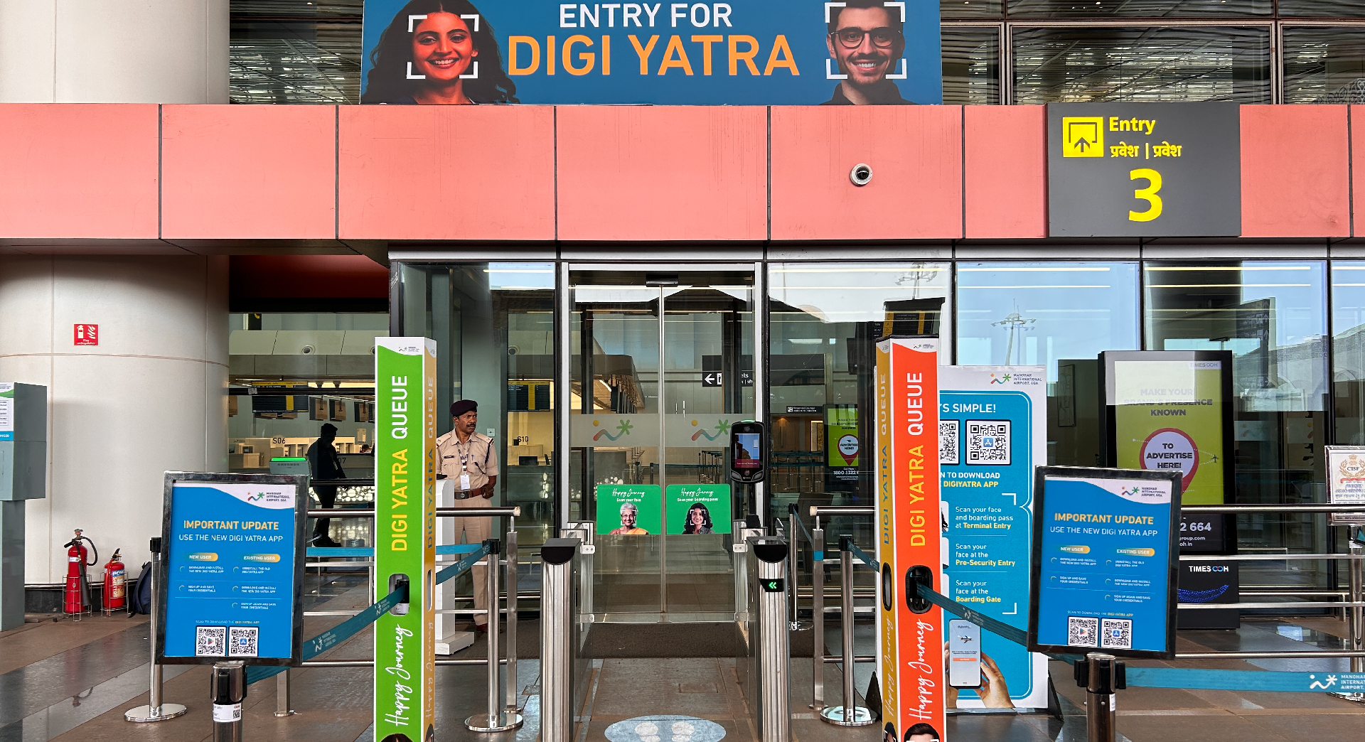 Digiyatra